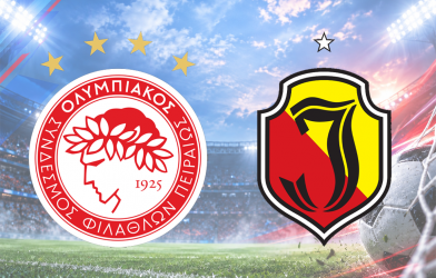 Nhận định Olympiacos Piraeus vs Jagiellonia: Ra quân thuận lợi