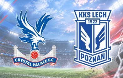 Nhận định Crystal Palace vs Lech Poznan: Khởi đầu hành trình