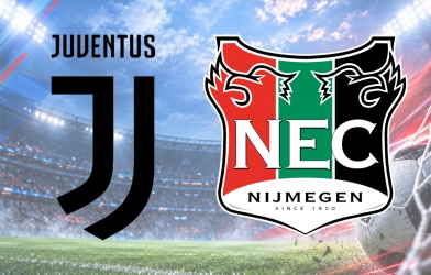 Nhận định Juventus vs Nijmegen: Bá vương trở lại
