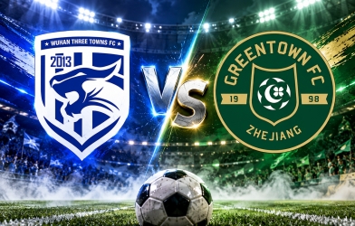 Nhận định Zhejiang Professional vs Wuhan Three Towns: Kịch tính