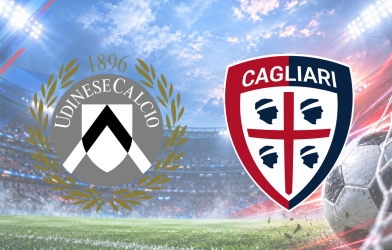 Nhận định Udinese vs Cagliari: Đối thủ đáng gờm