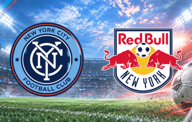 Nhận định New York City vs New York Red Bulls: Khẳng định vị thế