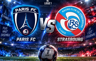 Nhận định Paris FC vs Strasbourg: Ngang tài cân sức