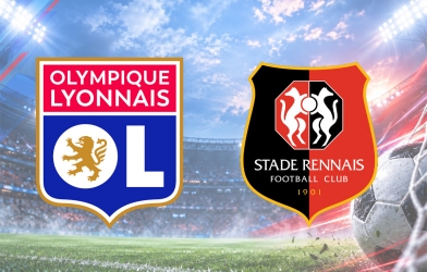Nhận định Lyon vs Rennes: Chấm dứt bất bại