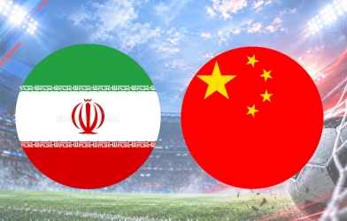Nhận định U23 Iran vs U23 Trung Quốc: Cuộc chiến chênh lệch