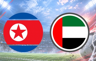 Nhận định U23 Triều Tiên vs U23 UAE: Phải có điểm số