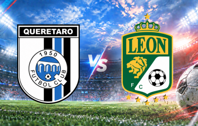 Nhận định Queretaro vs Club Leon: Cuộc chiến top 4