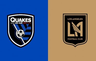 Nhận định San Jose vs Los Angeles FC: Niềm vui cho đội khách