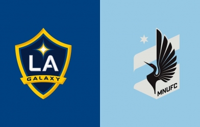 Nhận định Minnesota United vs LA Galaxy: Bùng nổ bàn thắng