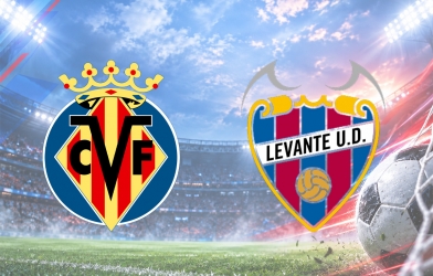 Nhận định Villarreal vs Levante: Cuộc chiến 3 điểm
