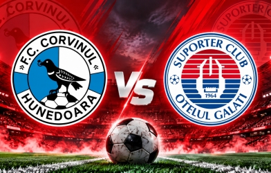Nhận định Otelul vs Corvinul: Tìm lại chiến thắng