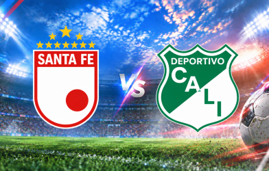 Nhận định Santa Fe vs Dep. Cali: Đỉnh cao thế trận