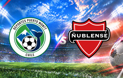 Nhận định D. Puerto Montt vs Nublense: Bản lĩnh đội khách
