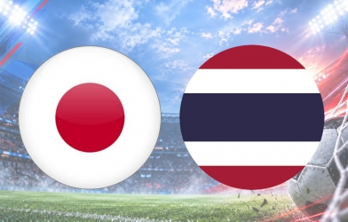 Nhận định U23 Nhật Bản vs U23 Thái Lan: Cuộc chiến đầu bảng