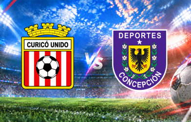 Nhận định Curico Unido vs D. Concepcion: Nghiêng về đội khách