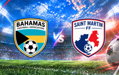 Nhận định Bahamas vs Saint Martin: Cân bằng từng chỉ số