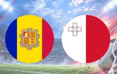 Nhận định Andorra vs Malta: Hướng đến thắng lợi