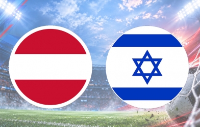 Nhận định Áo vs Israel: Khởi đầu quan trọng