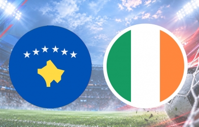 Nhận định Kosovo vs Ireland: Mở màn thăng hoa