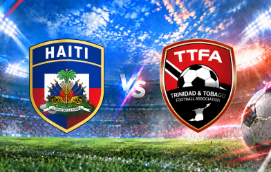 Nhận định Haiti vs Trinidad & Tobago: Khẳng định vị thế