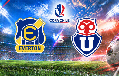 Nhận định Everton vs U. De Chile: Thử thách bản lĩnh