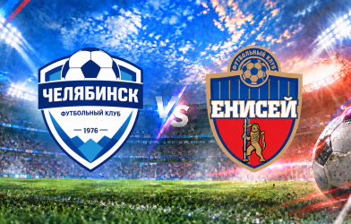 Nhận định Chelyabinsk vs Yenisey: Đội khách lấn lướt