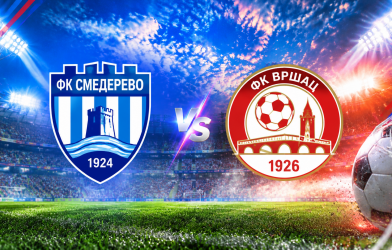 Nhận định Smederevo vs Vrsac: Đại chiến top đầu