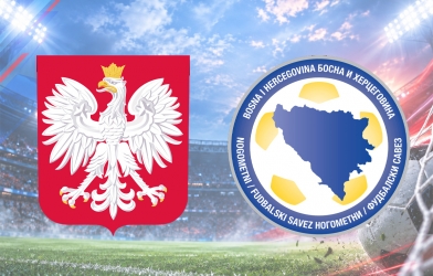 Nhận định Ba Lan vs Bosnia & Herzegovina: Chương mới bắt đầu