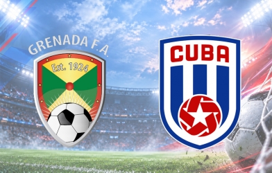 Nhận định Grenada vs Cuba: Thách thức giới hạn