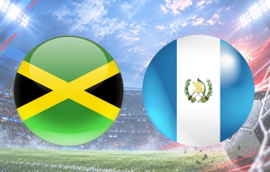 Nhận định Jamaica vs Guatemala: Chờ đợi bất ngờ