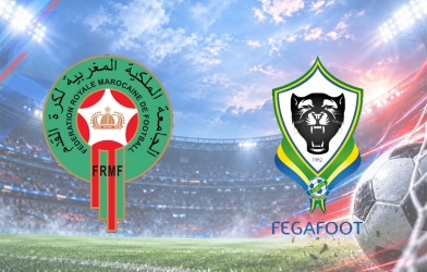 Nhận định Morocco vs Gabon: Chênh lệch đẳng cấp