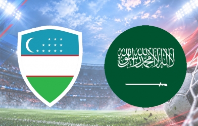 Nhận định U23 Uzbekistan vs U23 Saudi Arabia: Đối đầu trực diện