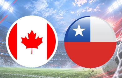 Nhận định Canada vs Chile: Vượt ngưỡng kỳ vọng