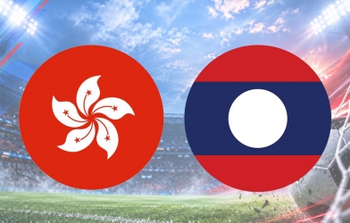 Nhận định Hồng Kông vs Lào: Tiếp đà hưng phấn