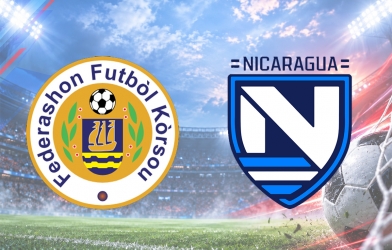 Nhận định Curacao vs Nicaragua: Đối đầu kịch tính