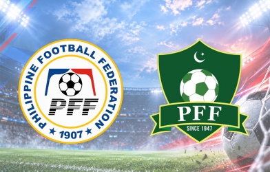 Nhận định Philippines vs Pakistan: Chiến thắng trong tầm tay