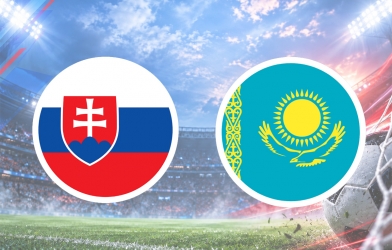 Nhận định Slovakia vs Kazakhstan: Khẳng định ngôi đầu