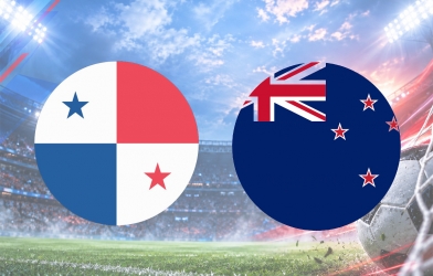 Nhận định Panama vs New Zealand: Trận đấu cân sức