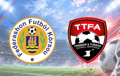 Nhận định Curacao vs Trinidad & Tobago: Khẳng định vị thế