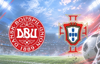 Nhận định Đan Mạch vs Bồ Đào Nha: Chờ Ronaldo tái xuất