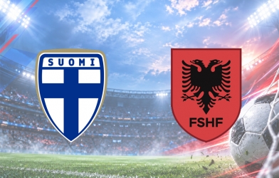 Nhận định Phần Lan vs Albania: Phân định ngôi đầu
