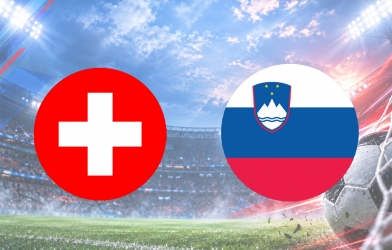 Nhận định Thụy Sĩ vs Slovenia: Đối thủ khó chịu