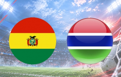 Nhận định Bolivia vs Gambia: Tìm lại chiến thắng