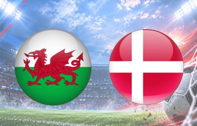 Nhận định Wales vs Đan Mạch: Tranh ngôi nhì bảng