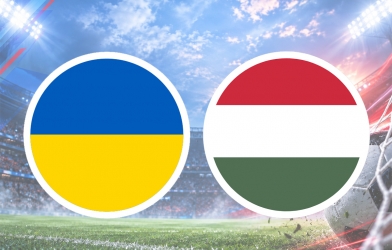 Nhận định Ukraine vs Hungary: Mục tiêu ngôi đầu