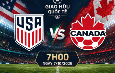Nhận định Mỹ vs Canada: Thử thách khó cho Pochettino