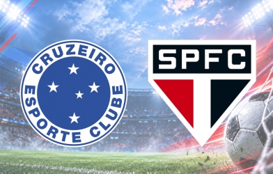 Nhận định Cruzeiro vs Sao Paulo: Đối thủ khó nhằn