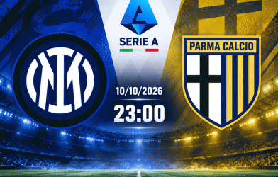 Nhận định Inter vs Parma: Khoảng cách khó san lấp