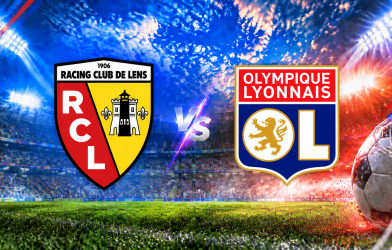 Nhận định Lens vs Lyon: Thử thách cực đại