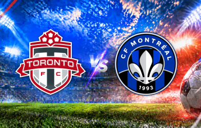 Nhận định Toronto FC vs CF Montreal: Siêu kinh điển